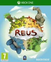 Reus Русская Версия (Xbox One)