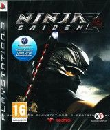   Ninja Gaiden Sigma 2 (PS3) USED /  Sony Playstation 3