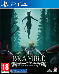 Bramble: The Mountain King Русская Версия (PS4/PS5)