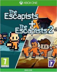 The Escapists + The Escapists 2 Русская Версия (Xbox One)