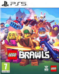 LEGO Brawls   (PS5)