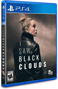 I Saw Black Clouds (Limited Run #449 ) Русская Версия (PS4)