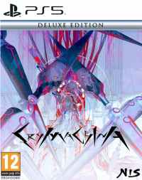 Crymachina Deluxe Edition (PS5)