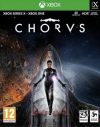 CHORUS   (Xbox One/Series X) 