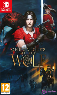 Chronicles of the Wolf (Switch)