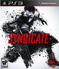   Syndicate (PS3)  Sony Playstation 3