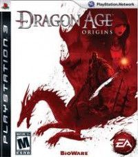   Dragon Age: Origins () (PS3)  Sony Playstation 3