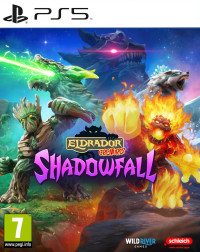 Eldrador Creatures Shadowfall (PS5)