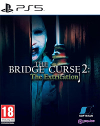 The Bridge Curse 2: The Extrication Русская Версия (PS5)