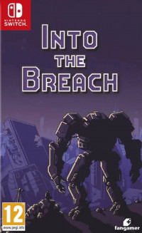 Into the Breach   (Switch)