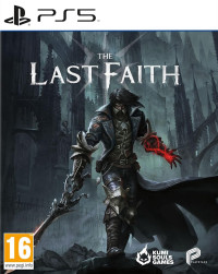 The Last Faith Русская Версия (PS5)