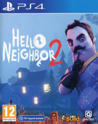  Hello Neighbor 2 (  2)   (PS4/PS5) PS4