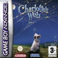 Charlotte's Web   (GBA)