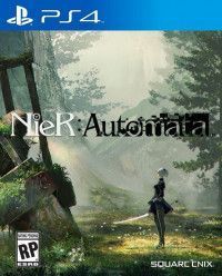  NieR: Automata (PS4) PS4