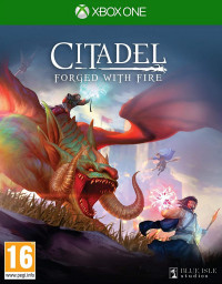 Citadel: Forged With Fire (Xbox One) 