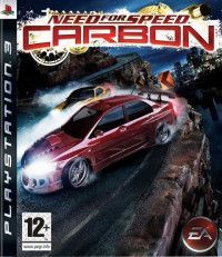 Need for Speed: Carbon (PS3)