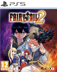 Fairy Tail 2 (PS5)