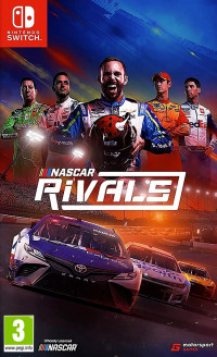  NASCAR Rivals (Switch)  Nintendo Switch