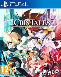 Cris Tales Русская Версия (PS4)