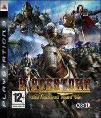 Bladestorm: The Hundred Years' War (PS3) USED /
