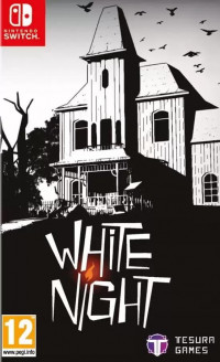  White Night (Switch)  Nintendo Switch