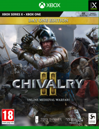 Chivalry 2 (II) Day One Edition (  )   (Xbox One/Series X) 