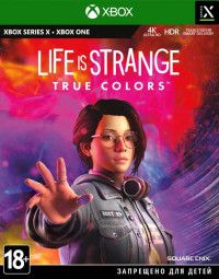 Life is Strange: True Colors   (Xbox One/Series X) 