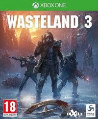 Wasteland 3 Day One Edition (  )   (Xbox One) 