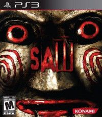   Saw () (PS3) USED /  Sony Playstation 3