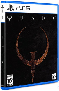 Quake   (PS5)