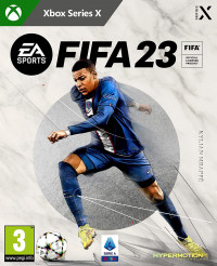 FIFA 23 Русская Версия (Xbox Series X)