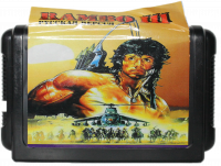  3 (Rambo 3)   (16 bit)  