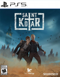 Saint Kotar   (PS5)