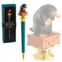   The Noble Collection:  (Niffler)       (Fantastic Beasts and Where to Find Them) 17  