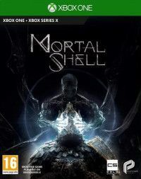 Mortal Shell Русская Версия (Xbox One/Series X)