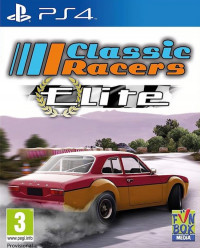 Classic Racers Elite Русская Версия (PS4)