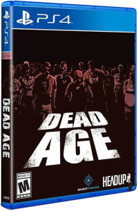 Dead Age Русская Версия (PS4)