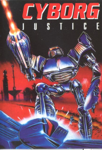 Правосудье киборгов (Cyborg Justice) (16 bit)