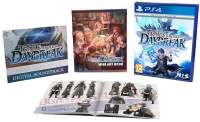 The Legend of Heroes: Trails through Daybreak Deluxe Edition (PS4)