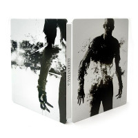 Resident Evil 6 Steelbook Edition (Xbox 360) USED /