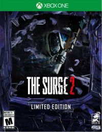 The Surge 2   (Limited Edition)   (Xbox One) 