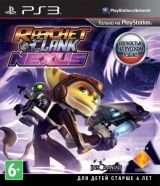   Ratchet and Clank: Nexus   (PS3) USED /  Sony Playstation 3