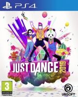 Just Dance 2019   (PS4)