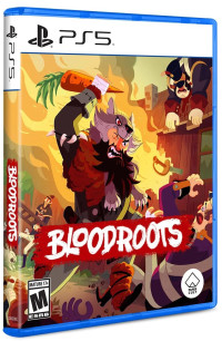 Bloodroots (Limited Run)(PS5)