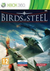 Birds of Steel   (Xbox 360) USED /