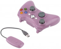    Xbox Wireless Controller  +      (PC/Xbox 360/PS3) 