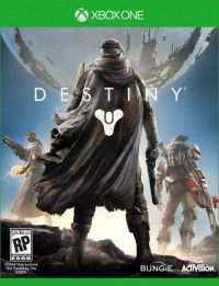 Destiny (Xbox One) USED / 