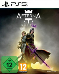 Aeterna Noctis   (PS5)