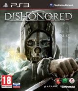 Dishonored: ()   (PS3) USED /
