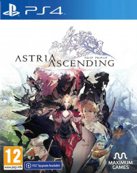 Astria Ascending (PS4)